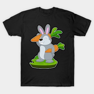 Rabbit Carrots T-Shirt